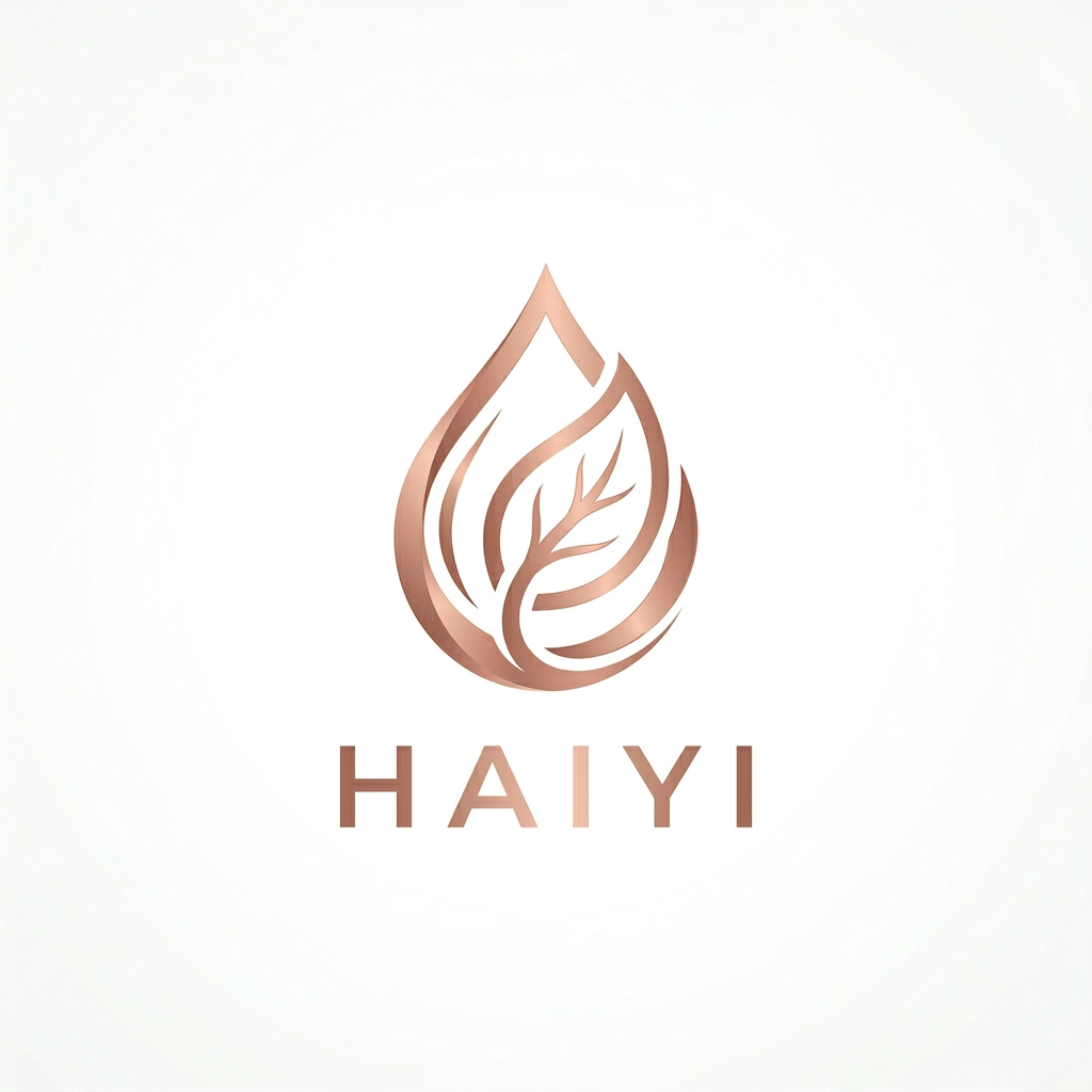 Shenzhen Haiyi Cosmetics Co., Ltd. logo