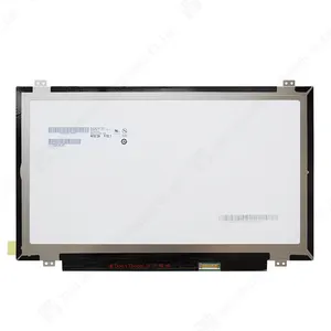 14.0 "30 دبابيس ضئيلة ماتي B140HTN01.2 NT140FHM-N41 NT140FHM-N34 NV140FHM-N48 N140HGE-EA1 شاشة لاب توب LCD استبدال