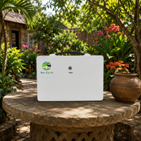 Centrale Électrique à Onde Sinusoïdale Pure LiFePO4 XDQ Pioneer1-500 1kWh 500W, Générateur Solaire MPPT Vente Directe Usine pour Vente en Gros et Sauvegarde Domestique