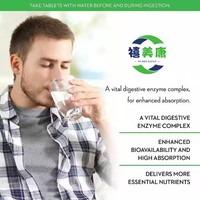 Divers comprimés de supplément de vitamines et de minéraux OEM/ODM fournissent une nutrition et un soutien pour une santé complète