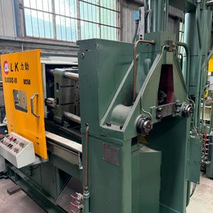 小型二手自动PLC控制高生产率热室压铸机发动机电机轴承高安全性 - Product Image 4