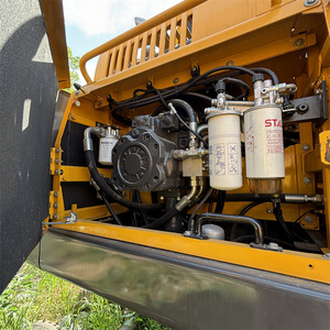 Hoge Kwaliteit Volvo Ec480dl Gebruikte Graafmachine 48Ton 210 240 250 290 300 350 360 Zware Engineering Grote Bouw Mijnbouw Machine - Product Image 5