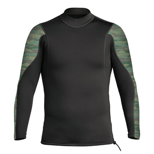 Neopreno reclinable Para Mujer, Camiseta personalizada de fábrica de 3 Mm - Product Image 4
