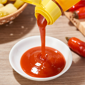 Haoji fabrica venta caliente <span class=keywords><strong>buen</strong></span> gusto 220g y 12 alta calidad jengibre picante y salsa de Chile Sichuan - Product Image 6