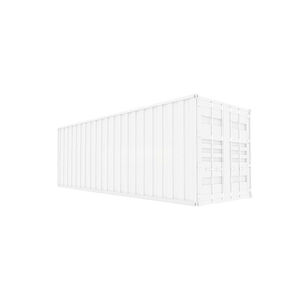 OEM长循环寿命商用比亚迪电池20英尺集装箱储能系统 - Product Image 3