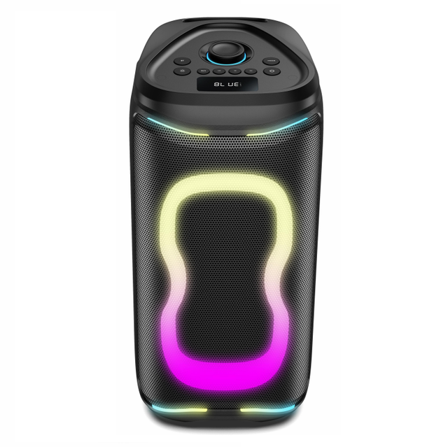 Deluxe Av 2026 Newarrive 80w 6.5inch Wireless Blue Tooth Speaker,party Blue Tooth ,white Flashing Light No Reviews yet