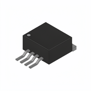 Original TO 252 6, DPAK Electronic Circuit Components Power Management (PMIC) LA5771MP-E - Product Image 1