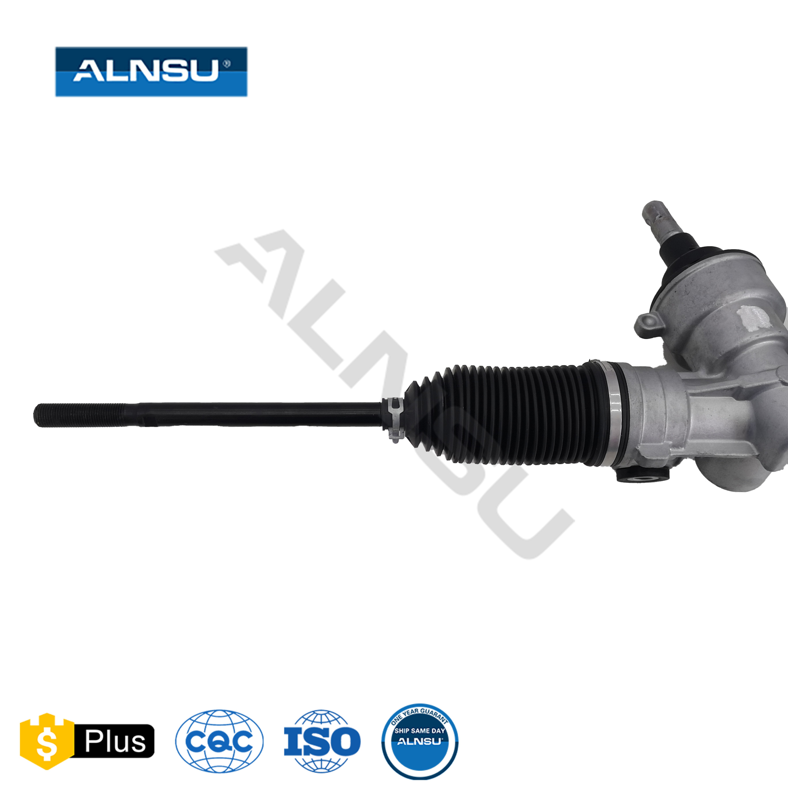 High Quality Steering Rack for Chrysler 300C & Dodge Charger | OEM