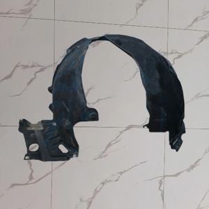 Para Mercedes Benz W212, guardabarros de coche, placa de guardabarros interior delantera, piezas de repuesto para modelo 2126900130 y 2126904330 - Product Image 3
