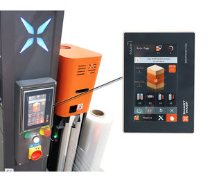 Automatische Luchthaven Bagage Wikkelen Machine - Product Image 2