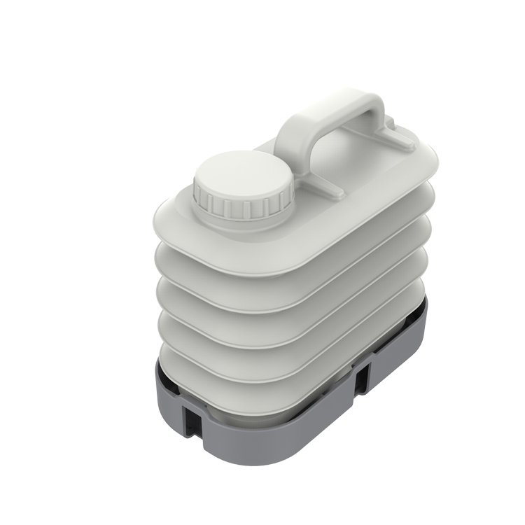 Best Water Containers For Motorhomes And Caravans Campfire Magazine