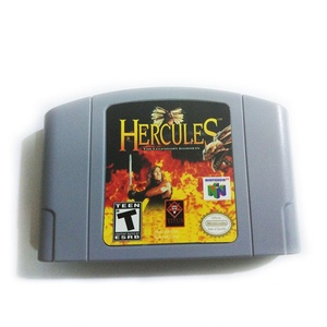 Gioco Gauntlet Legends per N64, Cartuccia Everdrive per <span class=keywords><strong>Camarillo</strong></span> Kart Marlo Party - Product Image 3