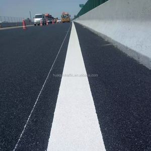 Pintura Termoplástica Fluorescente Blanca y Amarilla para Demarcación Vial - Product Image 6