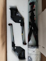 Kit de buses centrifuges avant Agras T50 neuf pour drone pulvérisateur agricole – Pièces de rechange et accessoires de réparation