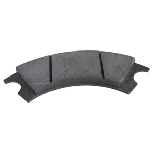 ผ้าเบรคระบบ W-18-00059อะไหล่รถตัก4120001739016จากประเทศจีน - Product Image 4