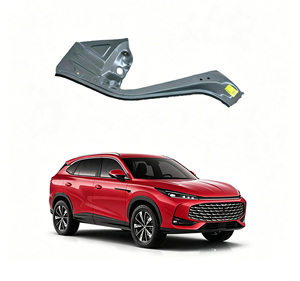 Support de feu arrière droit OEM en gros <span class=keywords><strong>pour</strong></span> MG HS-24 13011408, pièces de phares automobiles, fournisseur chinois - Product Image 1