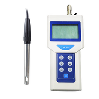 Conductimètre portable nouvelle génération, version portable IP65, pour utilisation en ligne