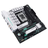 Nouvelle carte mère B760M TX GAMING WIFI DDR4 ATX Intel B760 LGA1700 LAN pour PC de bureau gaming thème blanc