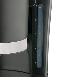 RAF 680W cafetière <span class=keywords><strong>filtre</strong></span> goutte à goutte machine avec 12 <span class=keywords><strong>tasses</strong></span> 1.2L capacité anti goutte à goutte nettoyage facile appareil ménager - Product Image 4