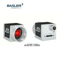 Caméra industrielle Basler Ace AcA720-520um IMX287 CMOS 525 images par seconde 0,3 MP à balayage de zone, type de montage : sans support, Chine continentale