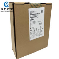Controlador de Programación PLC con Inversor G120C 6SL3210-1KE14-3AF2 6SL3210-1KE14-3UF2 6SL3210-1KE15-8UF2 6SL3210-1KE15-8UP2