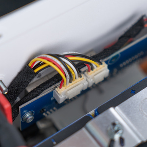 Seplos Polo S 5KWh Stackable Home Solar Energy Storage System Off Grid Lithium <b>Battery</b> Pack 51.2v <b>48V</b> 100Ah <b>Battery</b> <b>48V</b> 100Ah Li - Product Image 4