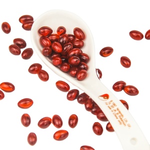 Sinir sistemi için Prenatal Vitamin folik asit <span class=keywords><strong>400</strong></span> Mcg DHA diyet takviyesi fonksiyonu folik asit tabletleri maksimum mukavemet - Product Image 5