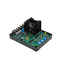 Pièces de générateur dynamo pour pièce de rechange Genset Régulateur de tension automatique GAVR-12A Brushless Avr