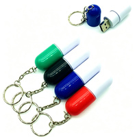Flashdisk USB Bentuk Pil Kreatif Logo Custom 2.0 3.0 2GB 4GB 8GB 16GB 32GB 64GB 128GB Memory Stick Pendrive