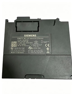 โมดูล PLC Siemens รุ่น 6GK7343-1GX31-0XE0 S7-300  โปรเซสเซอร์สื่อสาร CP 343-1 รุ่นขั้นสูง 6GK7 343-1GX31-0XE0 - Product Image 1