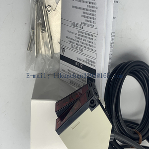 Gloednieuwe Originele Foto-Elektrische Schakelaarsensor E3JK-RP11-C E3JK-RP12-C Één Jaar Garantie In <span class=keywords><strong>Sticker</strong></span> - Product Image 3