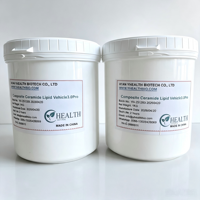 Poudre de Céramide 3.0pro de Qualité Cosmétique, Matière Première Lipidique Haute Pureté pour Crème, Lotion et Sérum de Soin du Visage – Vente en Gros