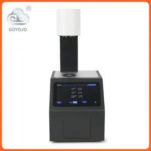 Medidor de Neblina de Pequeña Apertura de 4 mm YH1200 con Certificación CE, Personalizable OEM - Product Image 2