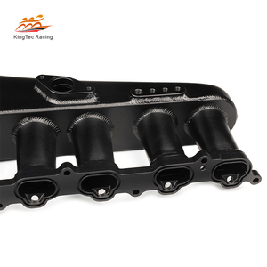 NOUVEAU 1JZ GTE Collecteur d'admission pour <span class=keywords><strong>Toyota</strong></span> Supra <span class=keywords><strong>MK</strong></span> III <span class=keywords><strong>3</strong></span> JZA70 1991 1992 1993 1994 1995 1996 1997 1998 1999 2000 1JZGTE - Product Image 4