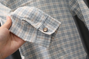 Ensemble de vêtements d'hiver pour bébé, veste en coton et pantalon de survêtement pour garçons, design de créateur, fabriqué en Chine - Product Image 4