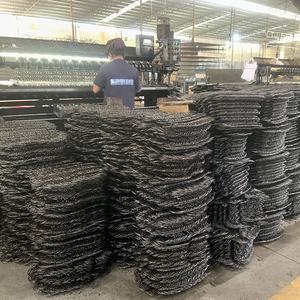 Dingsheng molla <span class=keywords><strong>Mater</strong></span> 150mm/5.9 "2.3mm componenti letto materasso Bonnells bobine - Product Image 4