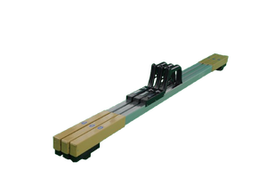 Demiryolu ölçümü için dijital parça göstergesi - Product Image 5