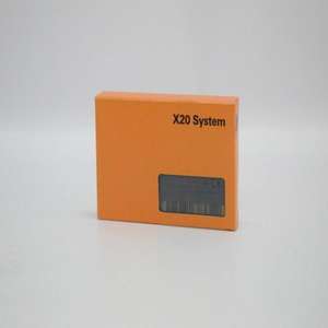 โมดูลอินพุตแบบอะนาล็อกอัตโนมัติ PLC X20 Ai 2622 X20AI2622 I0รอบ - Product Image 1