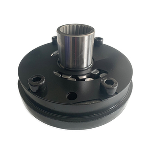 Repuestos para Bomba Hidráulica de Carga Serie A4VG: A4VG40, A4VG71, A4VG250, A4VG90 - Product Image 4