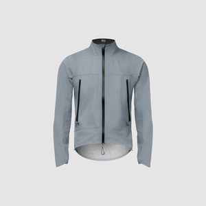Manteau imperméable de veste d'équitation de cyclisme de vélo de VTT de plein air de haute qualité OEM - Product Image 2