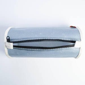 Bolsa de Cosméticos EVA Multifuncional Espaciosa de Estilo Japonés, Fabricada en Fábrica con Certificación ISO BSCI, para Maquillaje y Viajes al Aire Libre - Product Image 6