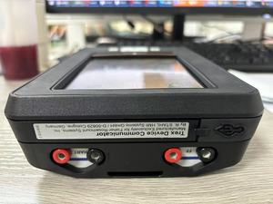 เครื่องทดสอบความแข็ง AMS TREX รุ่น TREXCHPKLWS1S อุปกรณ์อิเล็กทรอนิกส์สำหรับใช้งานภาคสนาม ระดับการป้องกัน IP55 ผลิตในญี่ปุ่น รับประกัน 12 เดือน - Product Image 5