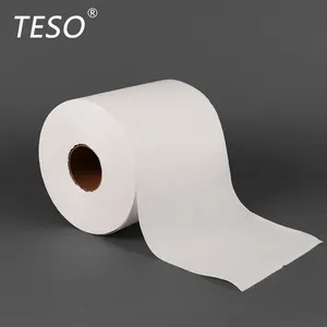 62501 Hot Selling High Absorption Heavy Duty Industrial Wiping Cloth For Industry