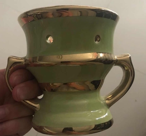 Cener arabi Mini bruciatore di incenso musulmano decorazioni per la casa Comfort ornamento artigianato bruciatori Ramadan regalo <span class=keywords><strong>arabo</strong></span> Dubai decorazione - Product Image 5