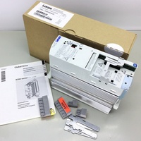 Variateur de fréquence d'origine Lenze E82EV551K4C 8200 Vector 400V 550W pour l'automatisation