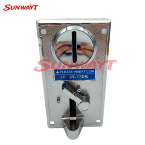 High Quality JY-130B Multi Coin Acceptor Electronic Coin Selector for <b>Arcade</b> Gmae Machine - Product Image 3