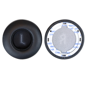 Almohadillas <span class=keywords><strong>de</strong></span> repuesto <span class=keywords><strong>de</strong></span> espuma viscoelástica D1224, almohadillas <span class=keywords><strong>de</strong></span> gel <span class=keywords><strong>de</strong></span> cuero PU para auriculares <span class=keywords><strong>JBL</strong></span> E35 E45 E45BT - Product Image 4