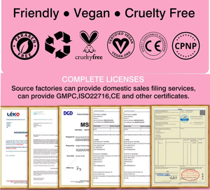 <span class=keywords><strong>Crayon</strong></span> à lèvres portable imperméable en gros, étui détachable avec clip métallique anti-perte, <span class=keywords><strong>crayon</strong></span> crémeux végétalien - Product Image 5