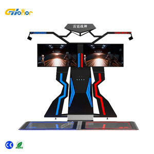 VR thiết bị chơi game VR <span class=keywords><strong>Motion</strong></span> <span class=keywords><strong>Simulator</strong></span> VR <span class=keywords><strong>Simulator</strong></span> thực ảo để bán - Product Image 6