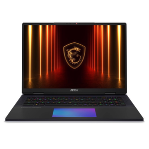 Titan 16 AI U 9 275HX ordinateur portable de jeu Intel RTX5070 2.5K240Hz 16 pouces clavier anglais prise US/UK SSD 24-Core 5.4GHz - Product Image 1